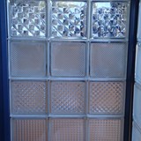 298 Glass Block Panels from Blokup.com.au - The Glass Block Shop